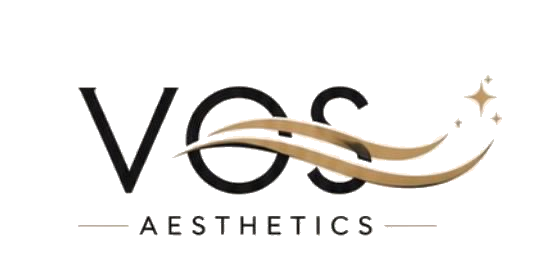 VOS Aesthetics logo